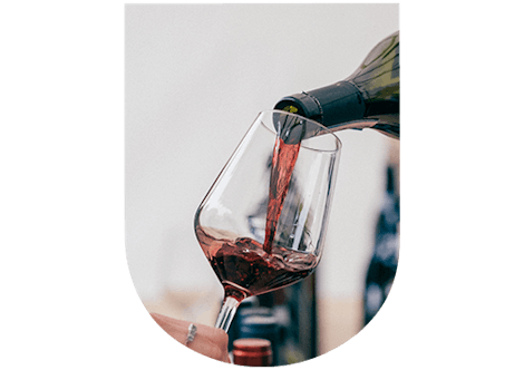 En-Primeurs wines tasting: taste the wine
